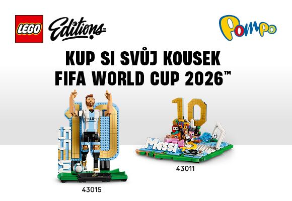 Mistrovství světa ve fotbale 2026 se blíží