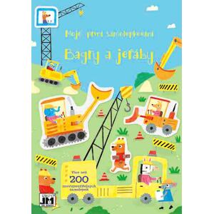 První samol./ Bagry
