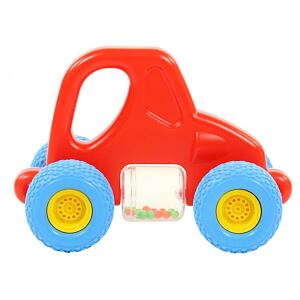 Polesie Baby Gripcar - traktor