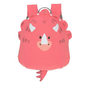 Lässig Tiny Backpack About Friends dino rose dětský batoh