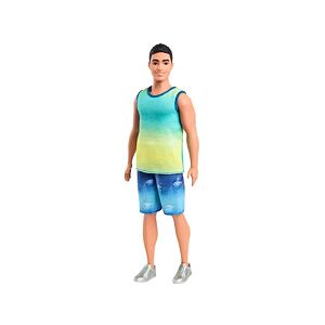 Mattel Barbie Model Ken, více druhů