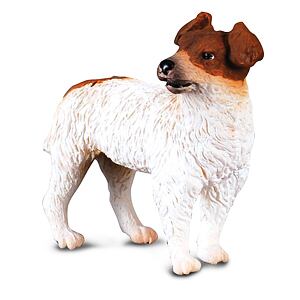 COLLECTA Jack russell teriér