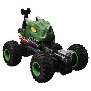Lexibook Auto dinosaurus na dálkové ovládání Crosslander Dino