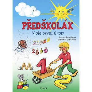 Pemic Předškolák