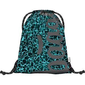 BAAGL Sáček Skate Aquamarine