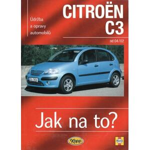 Citroën C3 od 2002 - Jak na to? - 93.