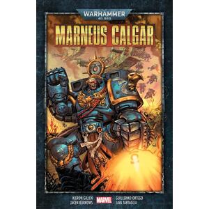 Warhammer 40 000 Marneus Calgar