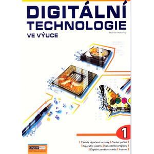 Digitální technologie ve výuce 1. díl