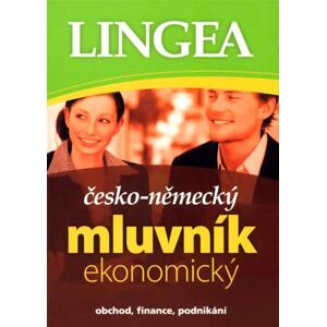 Česko-německý mluvník ekonomický