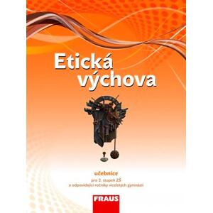Etická výchova - učebnice
