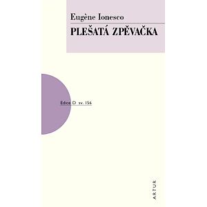 Plešatá zpěvačka
