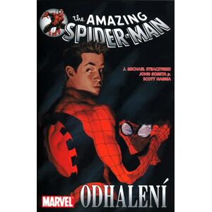 Spider-Man : Odhalení