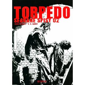 Torpedo-sebrané spisy 02