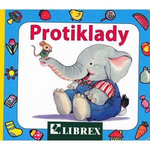 Protiklady - leporelo