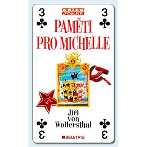 Paměti pro Michelle