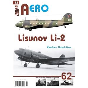 Lisunov Li-2