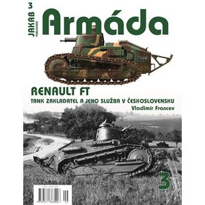 Armáda 3 - Renault FT