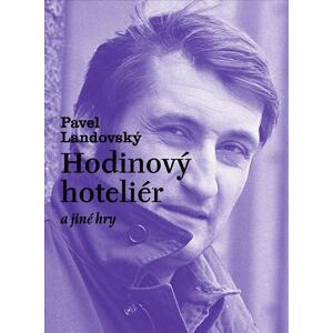 Hodinový hoteliér a jiné hry