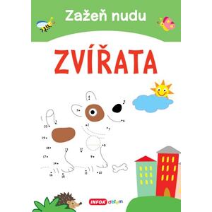 Zažeň nudu - Zvířata