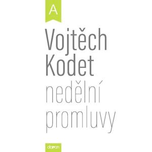 Nedělní promluvy - cyklus A