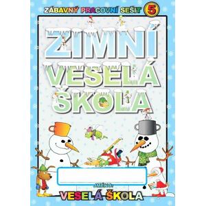 Zimní veselá škola