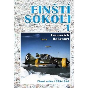 Finští sokoli 1 - Zimní válka 1939-1940