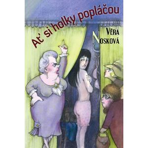 Ať si holky popláčou