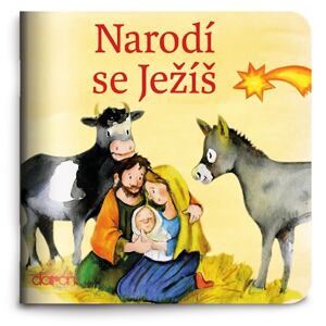 Narodí se Ježíš