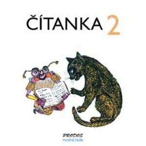 Čítanka 2 (brož.) - 2. ročník