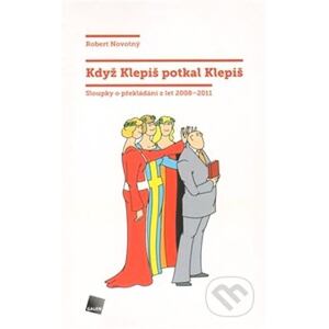 Když Klepiš potkal Klepiš