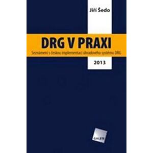 DRG v praxi