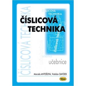 Číslicová technika - učebnice