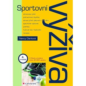 Sportovní výživa