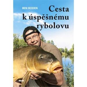 Cesta k úspěšnému rybolovu