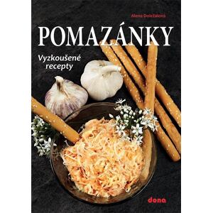 Pomazánky - Vyzkoušené recepty