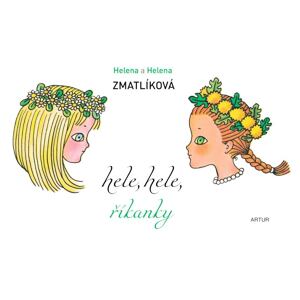 Hele, hele, říkanky