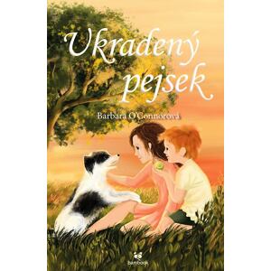 Ukradený pejsek