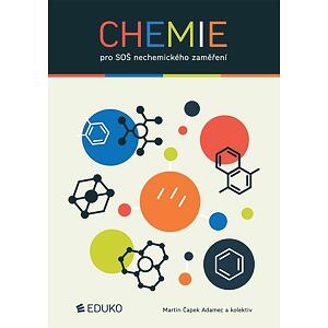 Chemie pro SOŠ nechemického zaměření