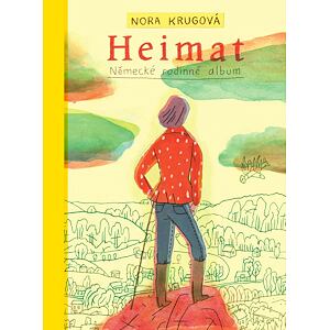 Heimat - Německé rodinné album
