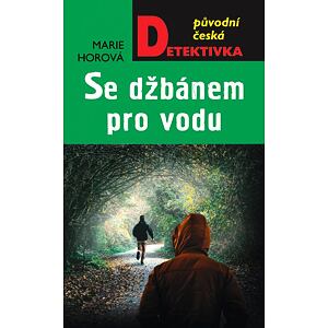 Se džbánem pro vodu