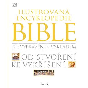 Ilustrovaná encyklopedie Bible