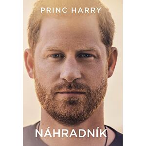 Princ Harry: Náhradník