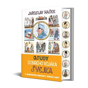 Osudy dobrého vojáka Švejka