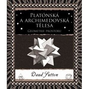 Platónská a archimedovská tělesa - Geometrie prostoru