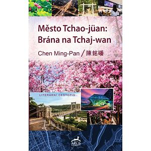 Město Tchao-jüan: Brána na Tchaj-wan