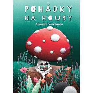 Pohádky na houby