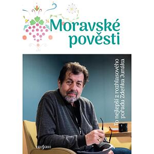 Moravské pověsti