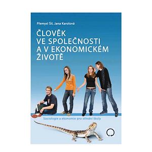 Člověk ve společnosti a v ekonomickém životě