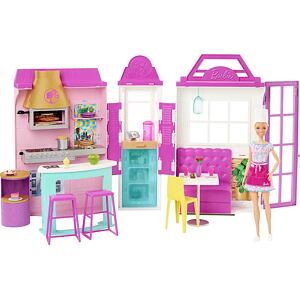 Mattel Barbie Restaurace