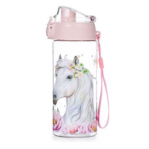 Oxybag Fľaša OXY CLiCK 500 ml kôň romantic